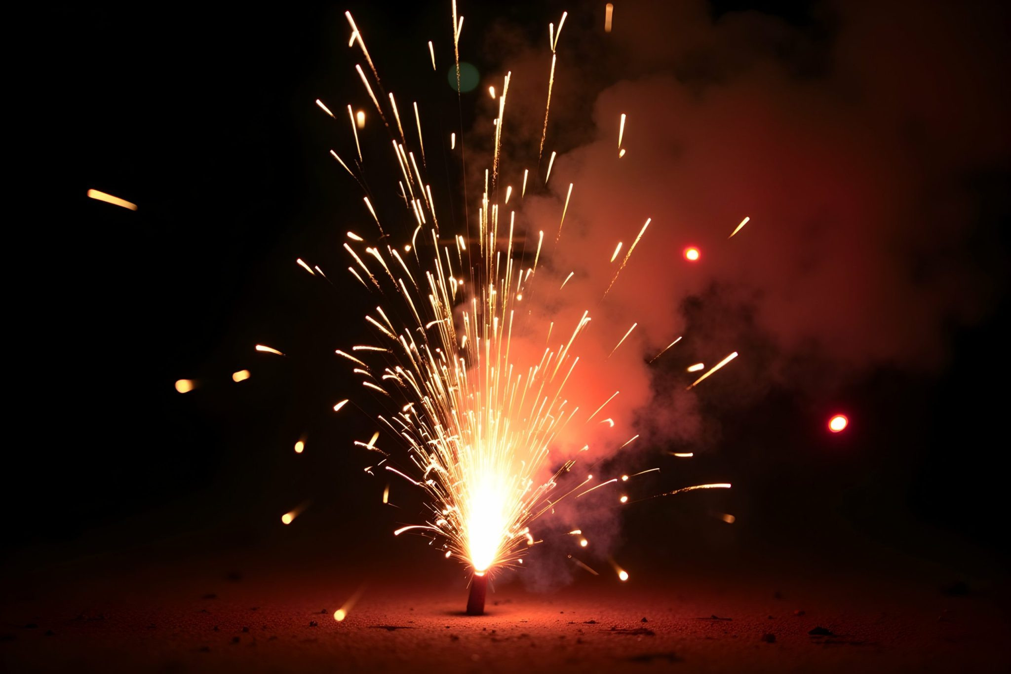 Beyond the Boom: RCFD Answers 235 Calls Over 4th of July Weekend