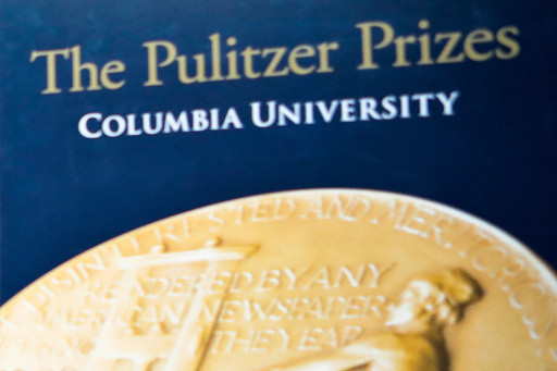 Daniel Kraus’ ‘Angel Down’ and Bess Wohl’s ‘Liberation’ are among Pulitzer winners in the arts