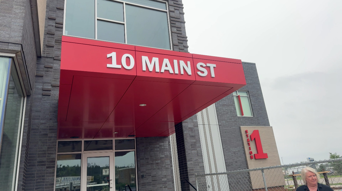 Rapid City Fire Station 1 Nears Completion with Focus on Speed, Safety, and Wellbeing