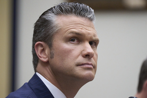 Hegseth faces more grilling from Congress as Iran-Israel conflict escalates