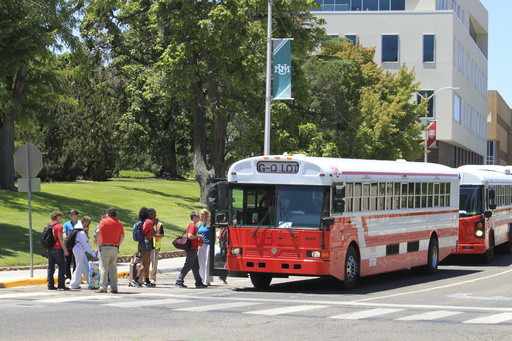 Suspect arrested after University of New Mexico dorm shooting leaves 1 dead