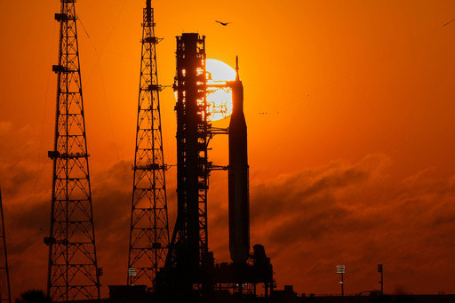 Apollo vs. Artemis: What to know about NASA’s return to the moon