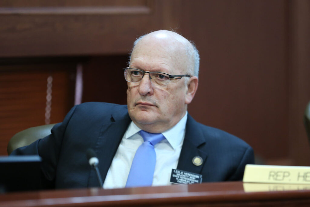 SD committee supports health care provider conscience exemption bill