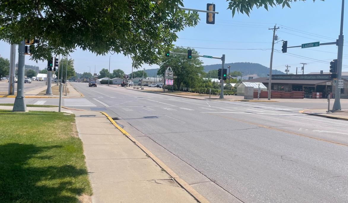 Sturgis Council approves PSI with AVID4 Engineering for Lazelle St Utility work