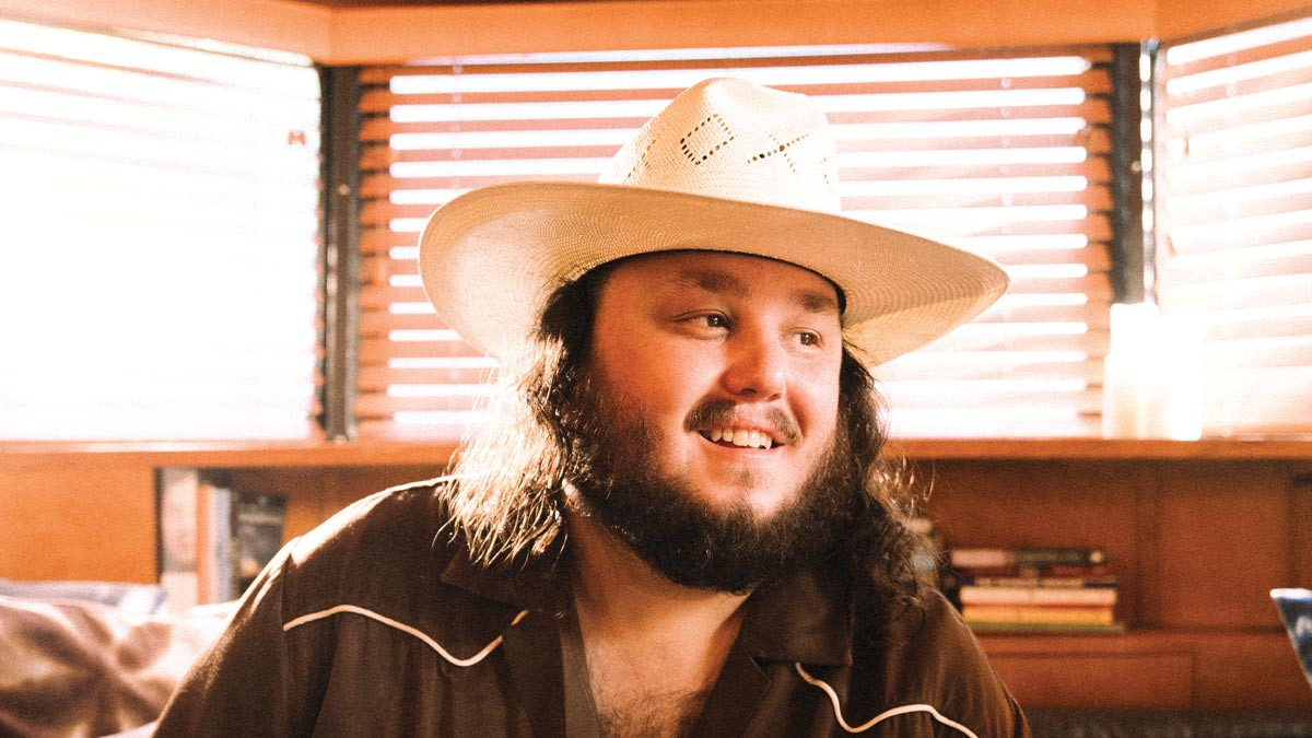 Texas-Born Singer-Songwriter Tanner Usrey Brings Grit-Fueled Sound to Black Hills Stock Show & Rodeo