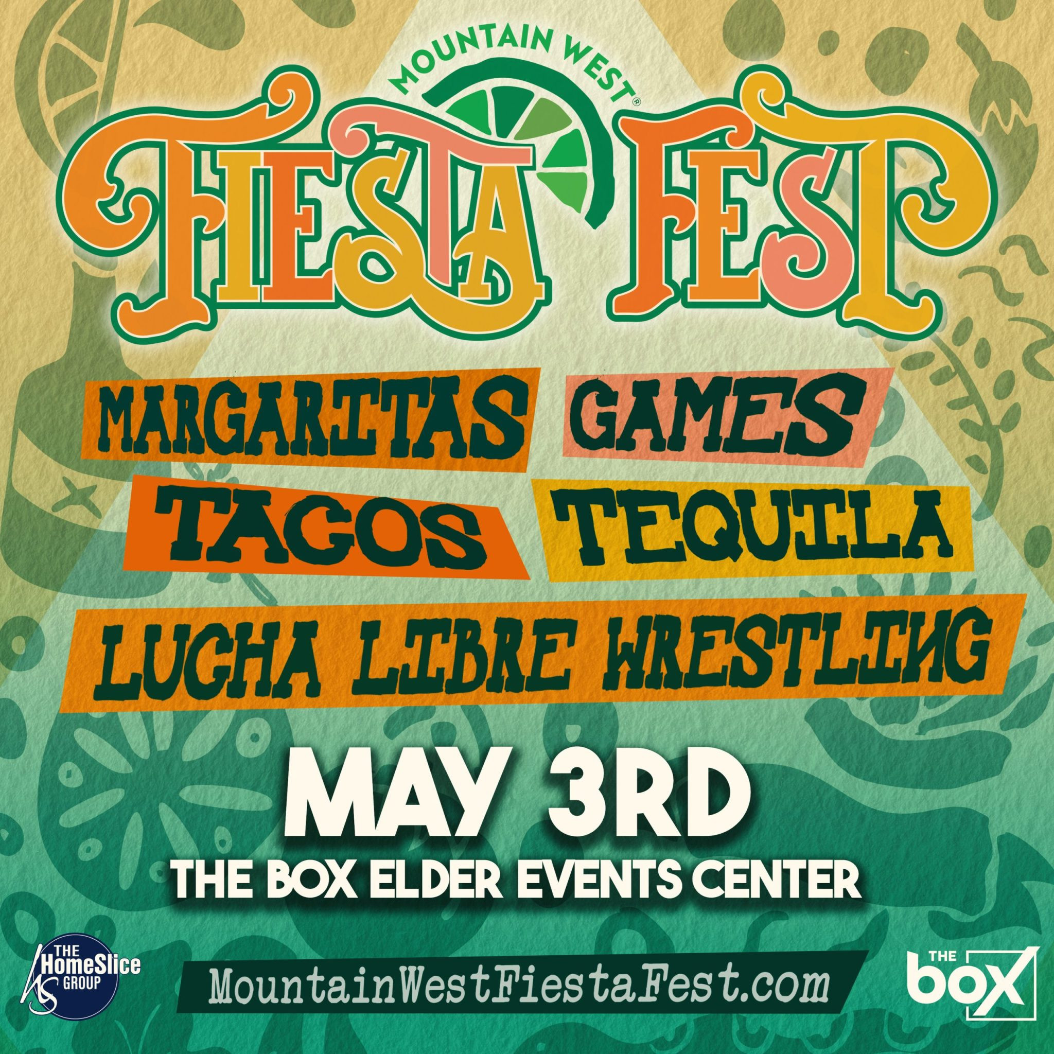 Mountain West Fiesta Fest Aims to Be South Dakota’s Ultimate Tequila Celebration