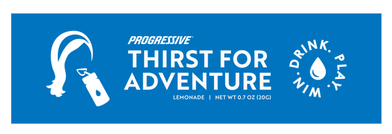 New Campaign Keeps Campers Hydrated While Raising Awareness About Heat Safety
