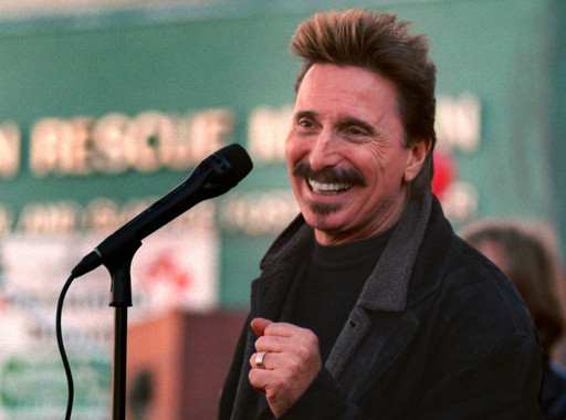 Three Dog Night’s Chuck Negron, voice behind ‘Joy to the World,’ dies at 83