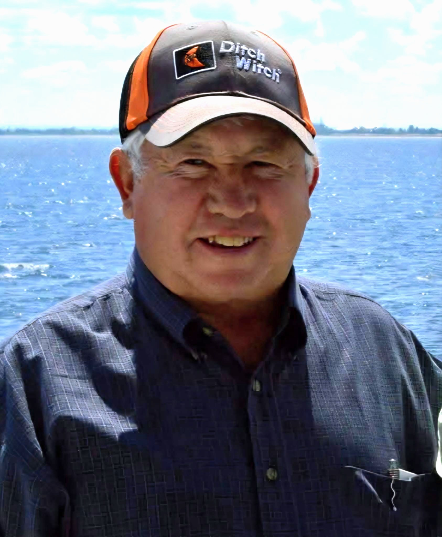 Joseph “Roy” Pfeifer