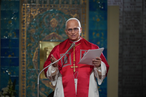 Many US Catholics are dismayed by Trump’s unprecedented broadside at the first American pope
