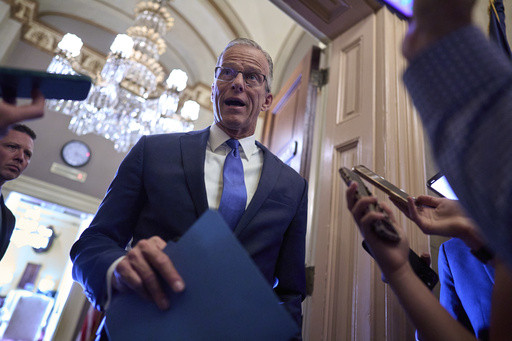 Trump’s tariffs could pay for his tax cuts — but it likely wouldn’t be much of a bargain