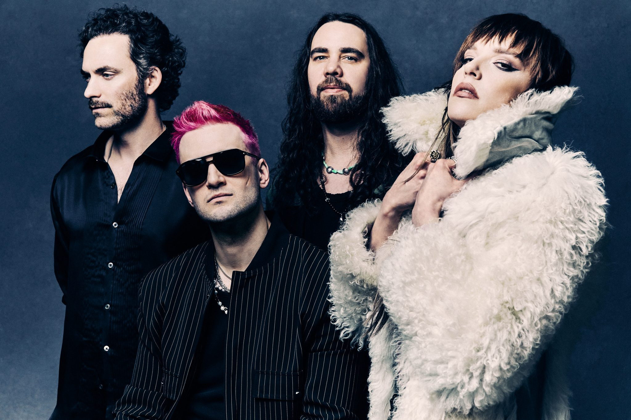 Lzzy Hale Can’t Wait to Return to the Buffalo Chip: “Anything Goes at Sturgis”