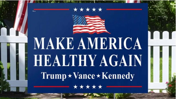 Ag groups prepare to push back on Make American Healthy Commission report