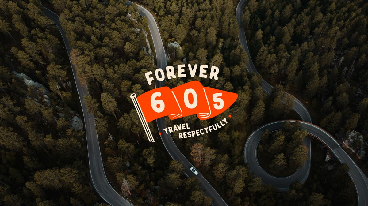 Forever 605 – South Dakota’s June 5th Holiday