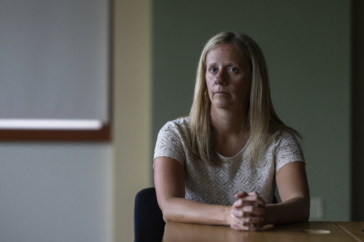 Rural schools feel the pinch from Trump administration’s cuts to mental health grants
