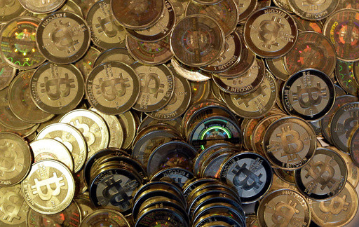 US charges Cambodian executive in massive crypto scam and seizes more than $14 billion in bitcoin