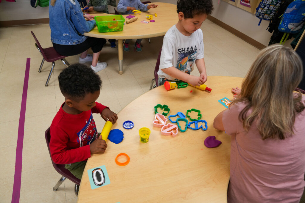Take it from Bill Jankow: State-funded preschool could slow South Dakota’s prison growth