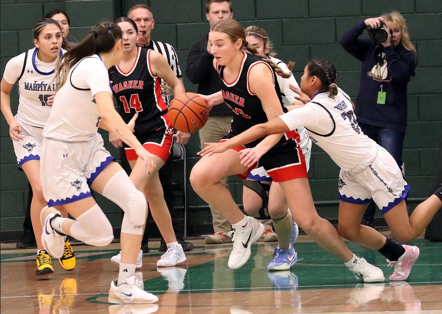 2025 SDHAA State Girls’ Basketball Friday Recap
