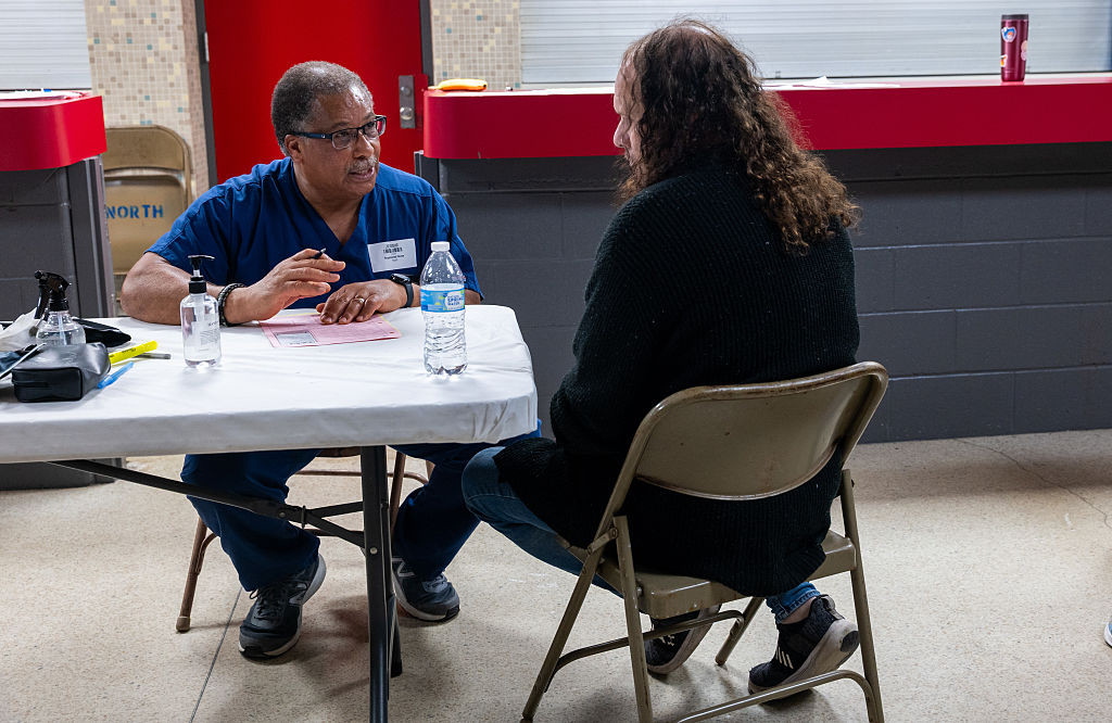 Far fewer people buy Obamacare coverage as insurance premiums spike