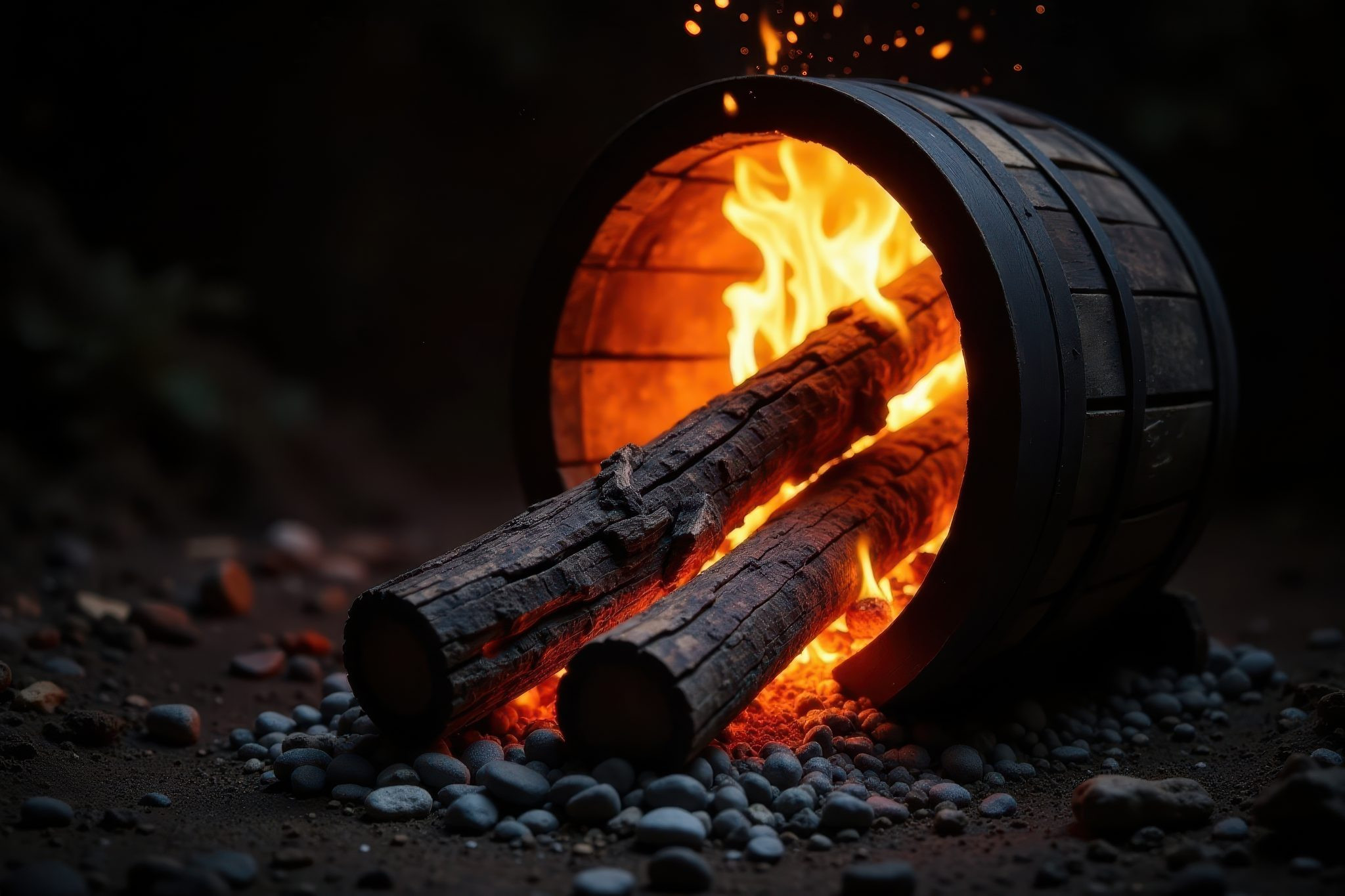 Why Jack Daniel’s Isn’t Called Bourbon
