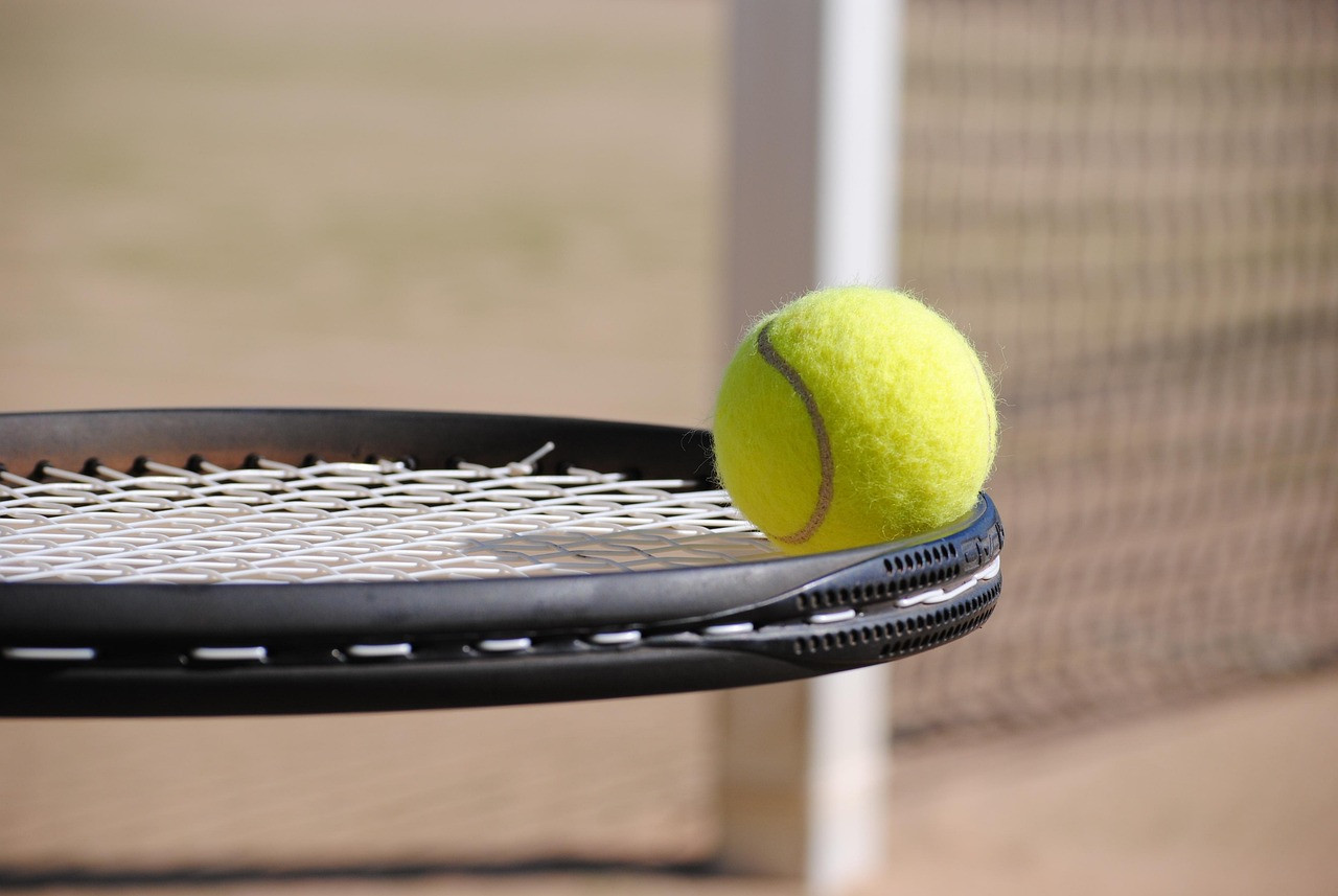 Thursday Prep Tennis – St Thomas More wins two matches
