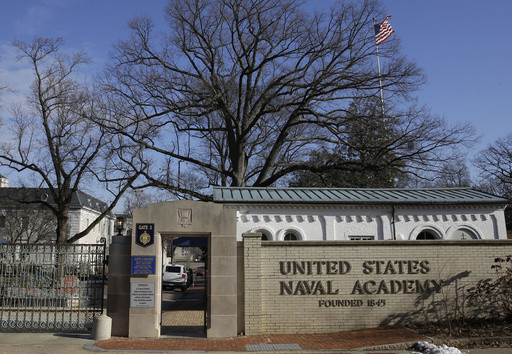 Most books pulled from Naval Academy library are back on the shelves in latest DEI turn