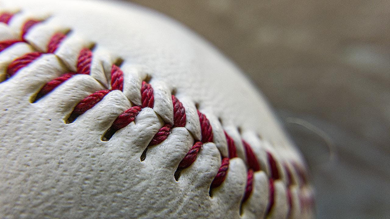 S.D. American Legion All-Star Games