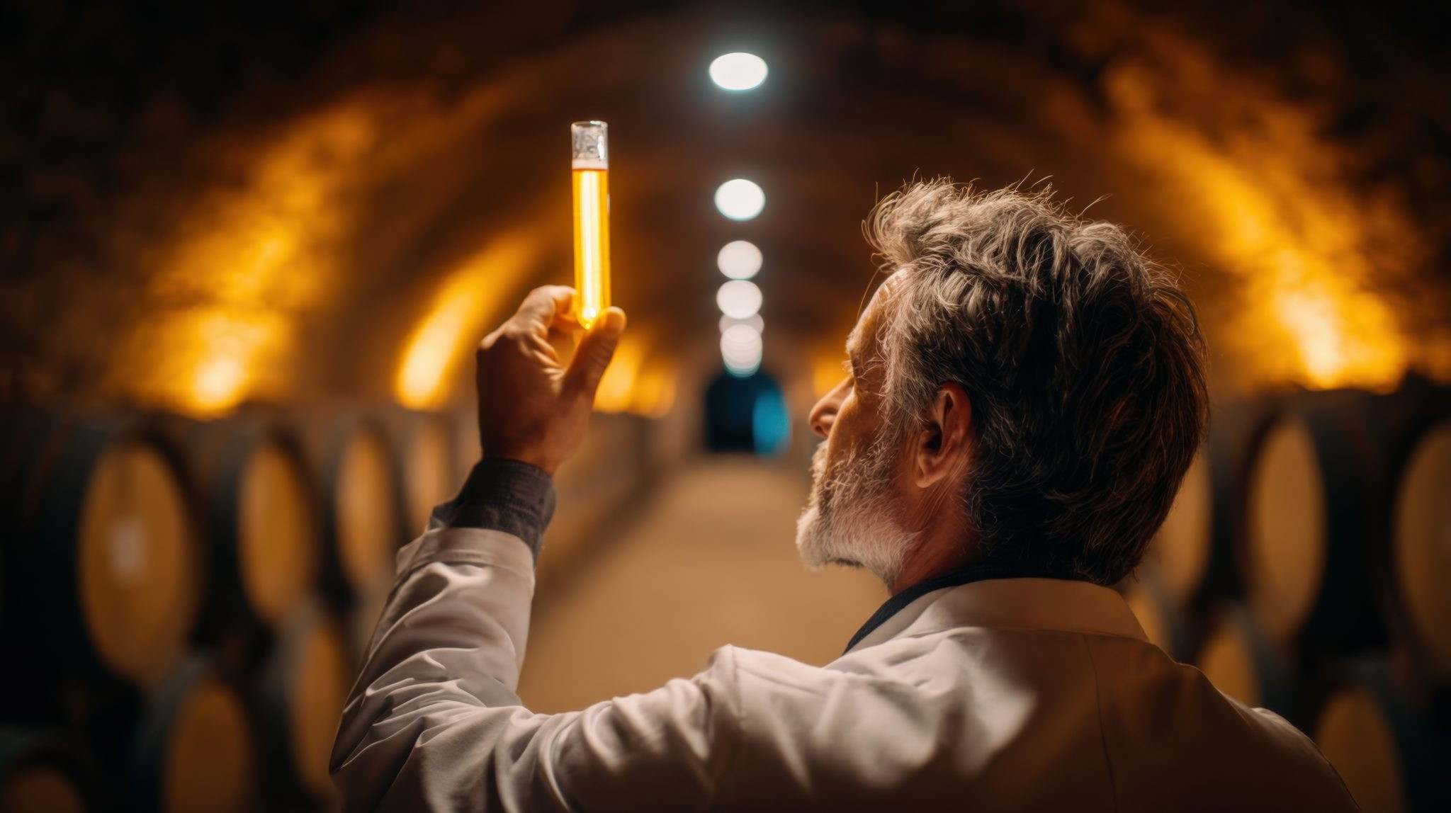 Whiskey Aging Explained: What the Barrel Does and When to Stop Counting Years