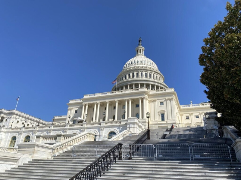 States Newsroom Washington, D.C., Bureau reporter wins award for coverage of Congress