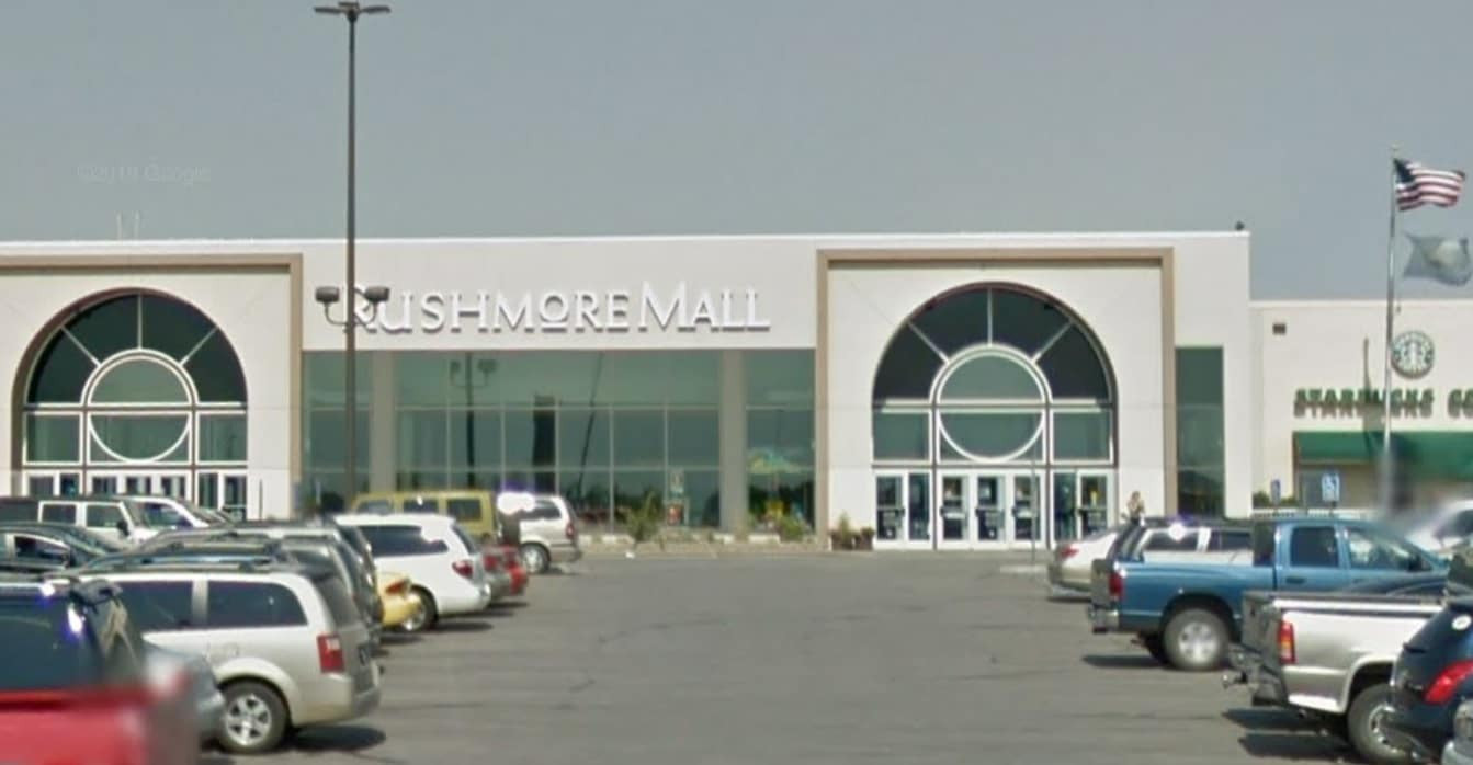 Rapid City mall implements youth escort policy