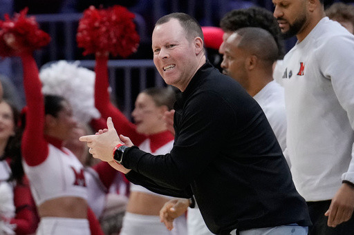 March Madness tips off with First Four in Dayton, with Miami (Ohio) in the field and close to home