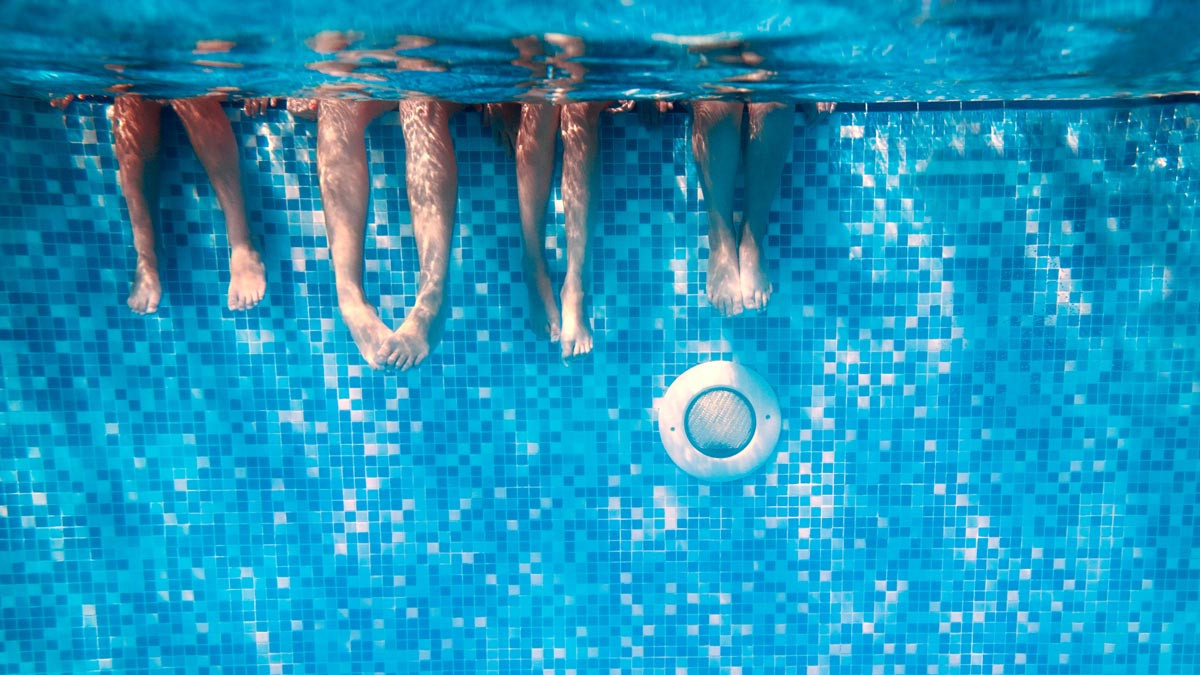 Rapid City Pools Open Today