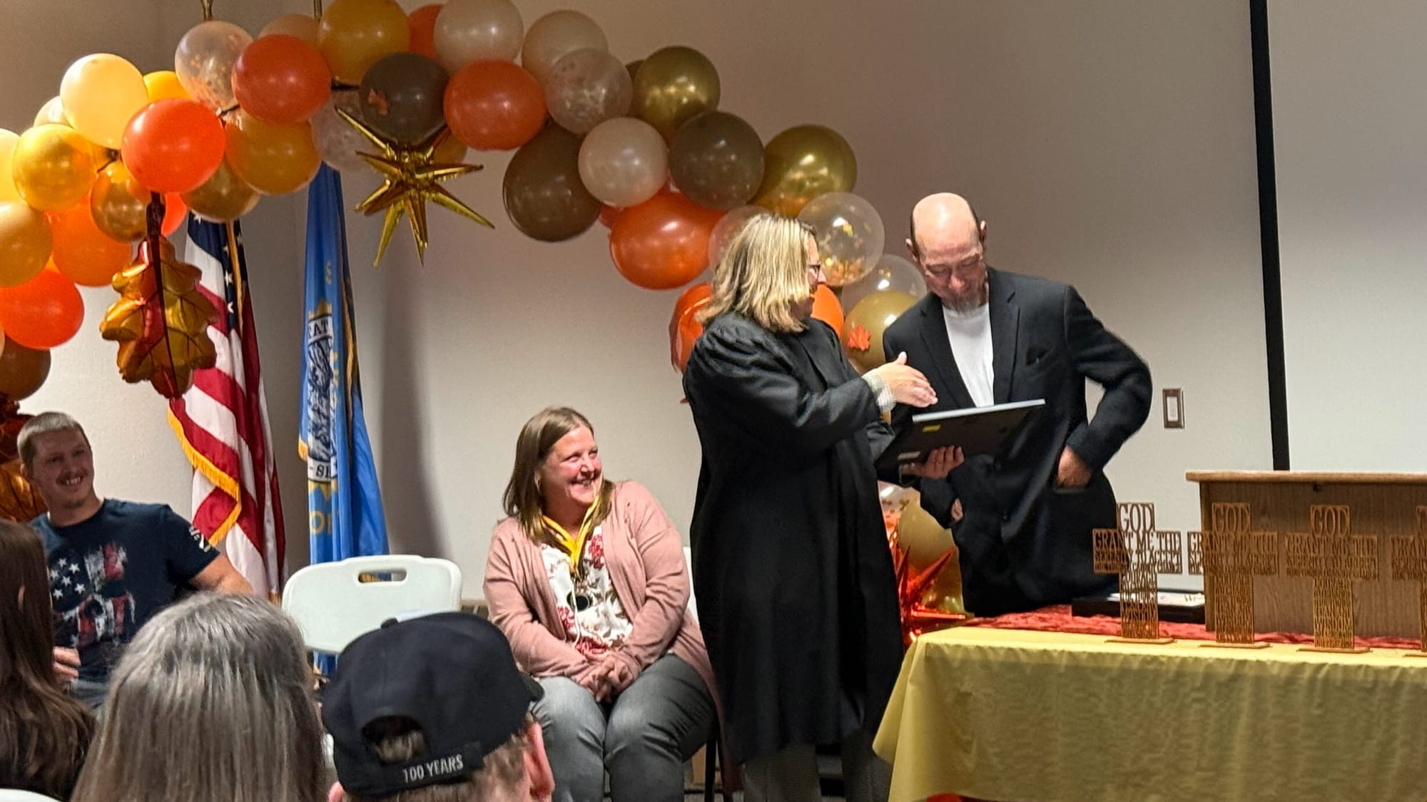 Treatment courts help reduce South Dakota’s prison population