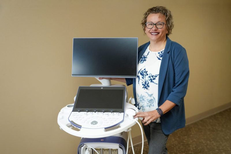 Monument Health Foundation purchases critical equipment for Spearfish Hospital OB/GYN services