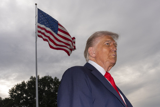 Trump’s threat to target ‘radical left’ after Kirk killing raises fears he’s trying to silence foes