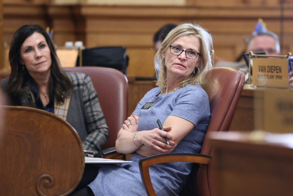 South Dakota House backs E-Verify use by all employers to check citizenship, immigration status