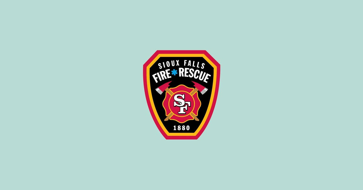 Custer Lane Fire Under Investigation in Sioux Falls