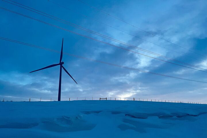 South Dakota regulators approve wind farm that will be the largest in the state