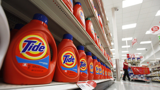 P&G to increase prices in part due to tariffs as shoppers remain cautious and delay purchases