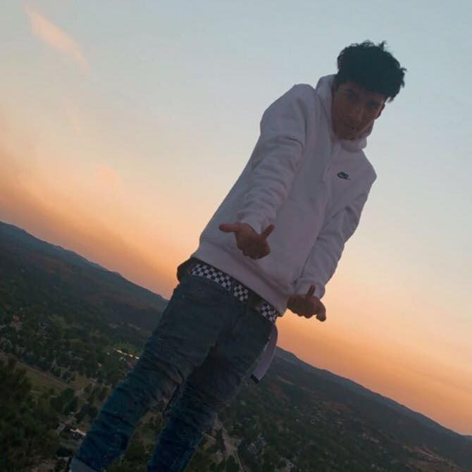 Rapid City Police on Manhunt for ‘Armed and Dangerous’ 18-Year-Old