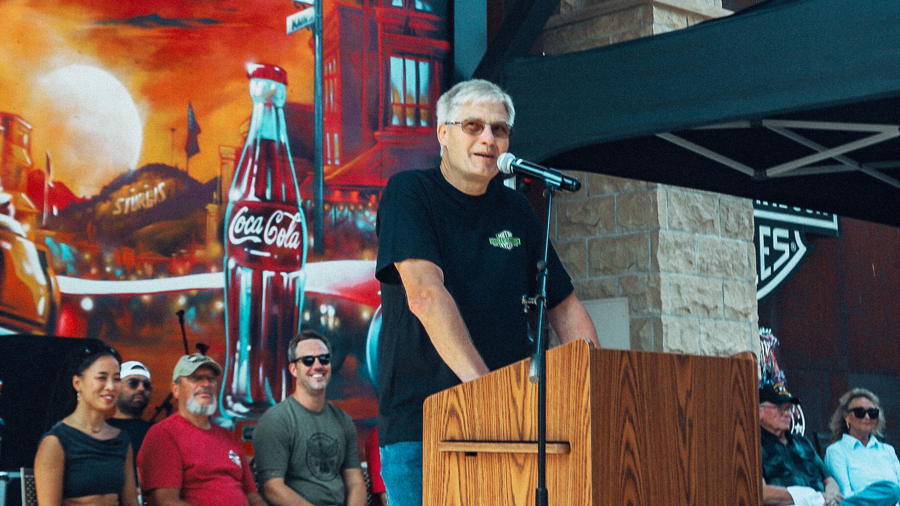 Sturgis Rally Photo Gallery: August 11, 2026