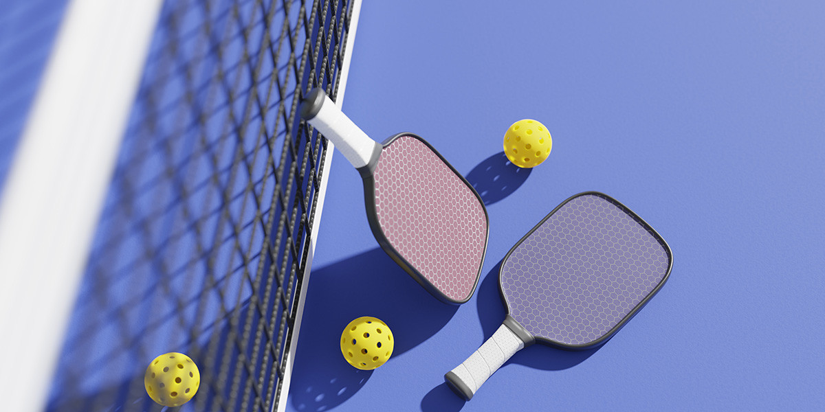 Last Call for Spring Pickleball Leage Registration
