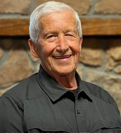Charles Lowell “Chuck” Whitlock