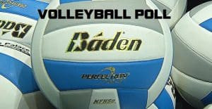 South Dakota Media Prep Volleyball Poll for Week of September 28