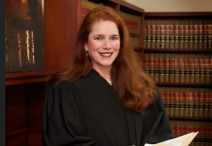 South Dakota Supreme Court Justice Janine M. Kern Announces Retirement