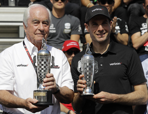 Will Power out at Penske: Team confirms Australian will not return for 18th season