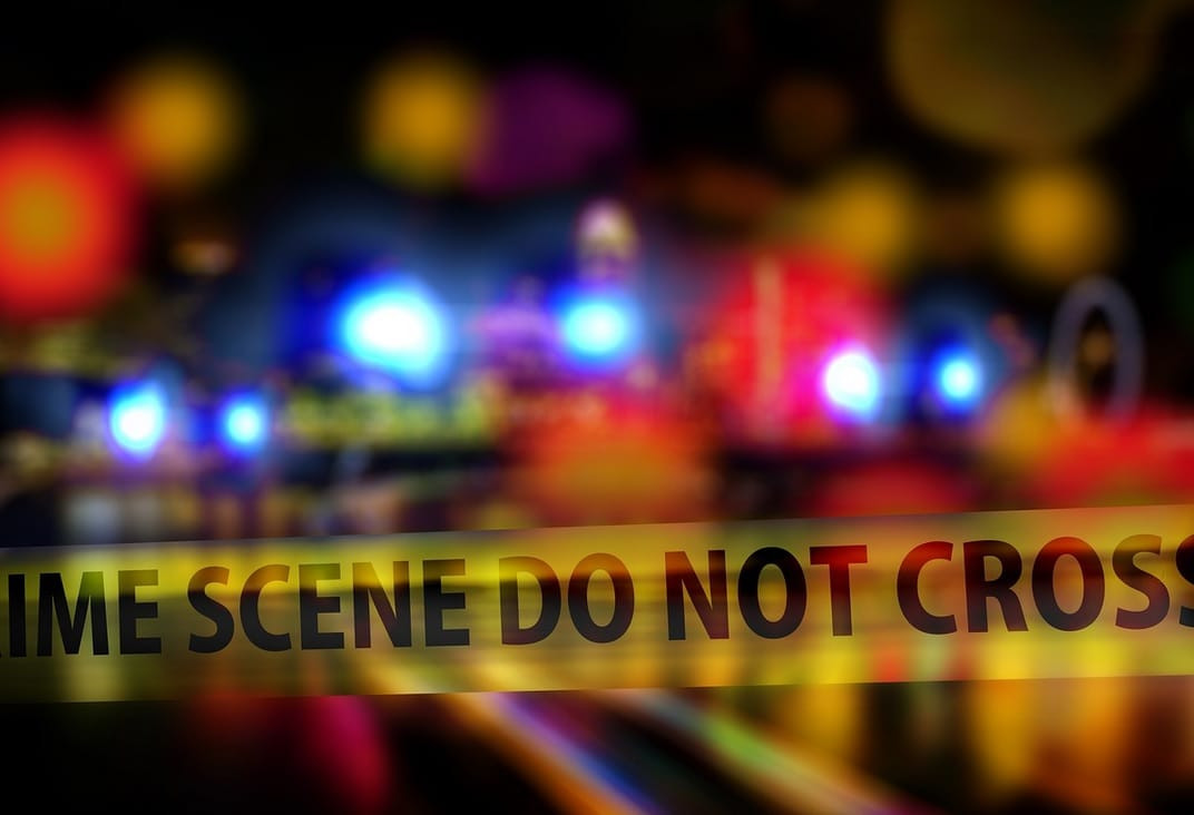 RCPD investigating new gunfire incidents New Year’s Day