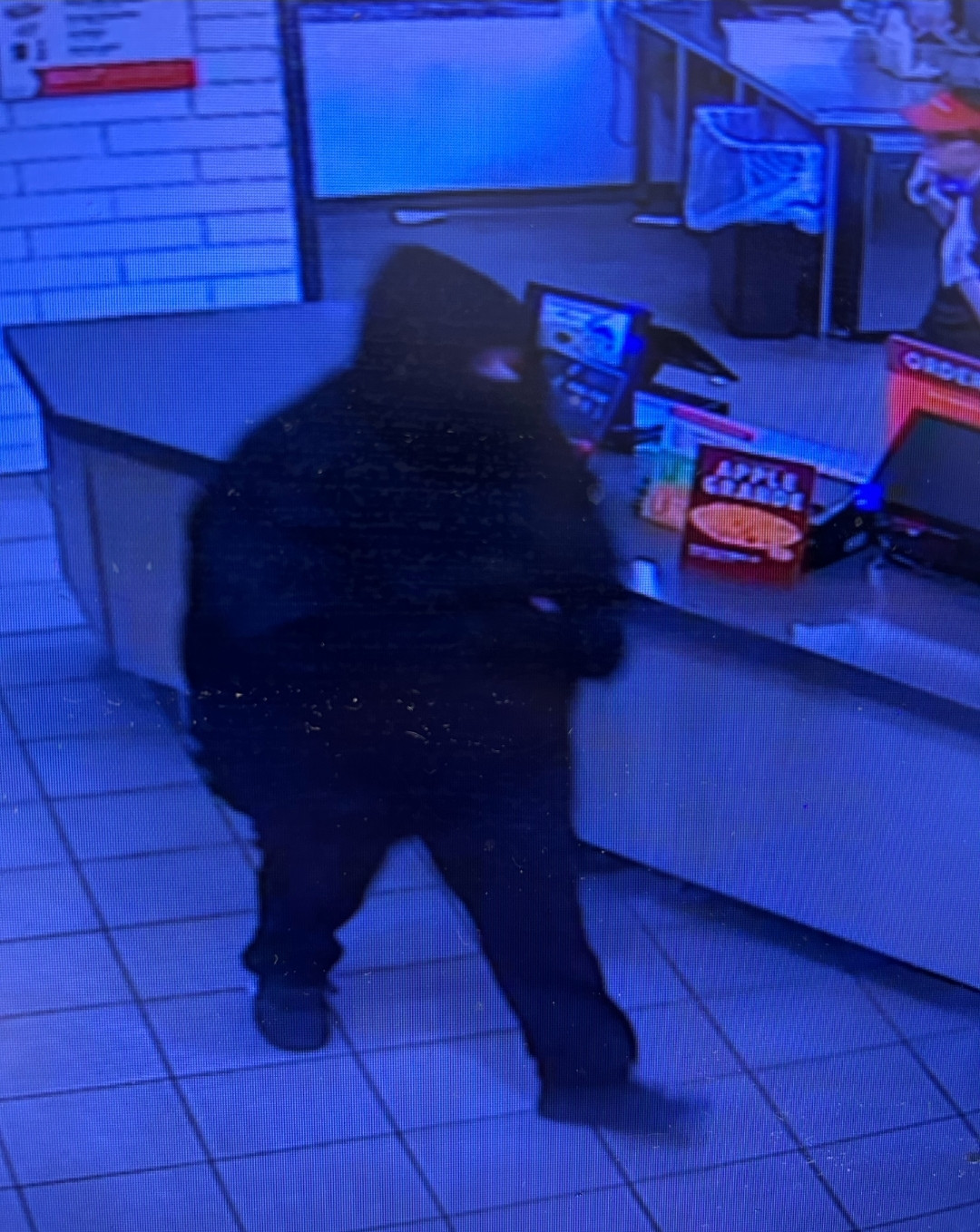 West Main Street Taco John’s Robbed at Gunpoint