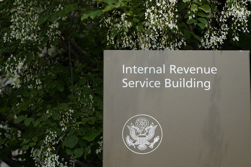 A watchdog report flags security risks in the IRS-ICE taxpayer data-sharing deal