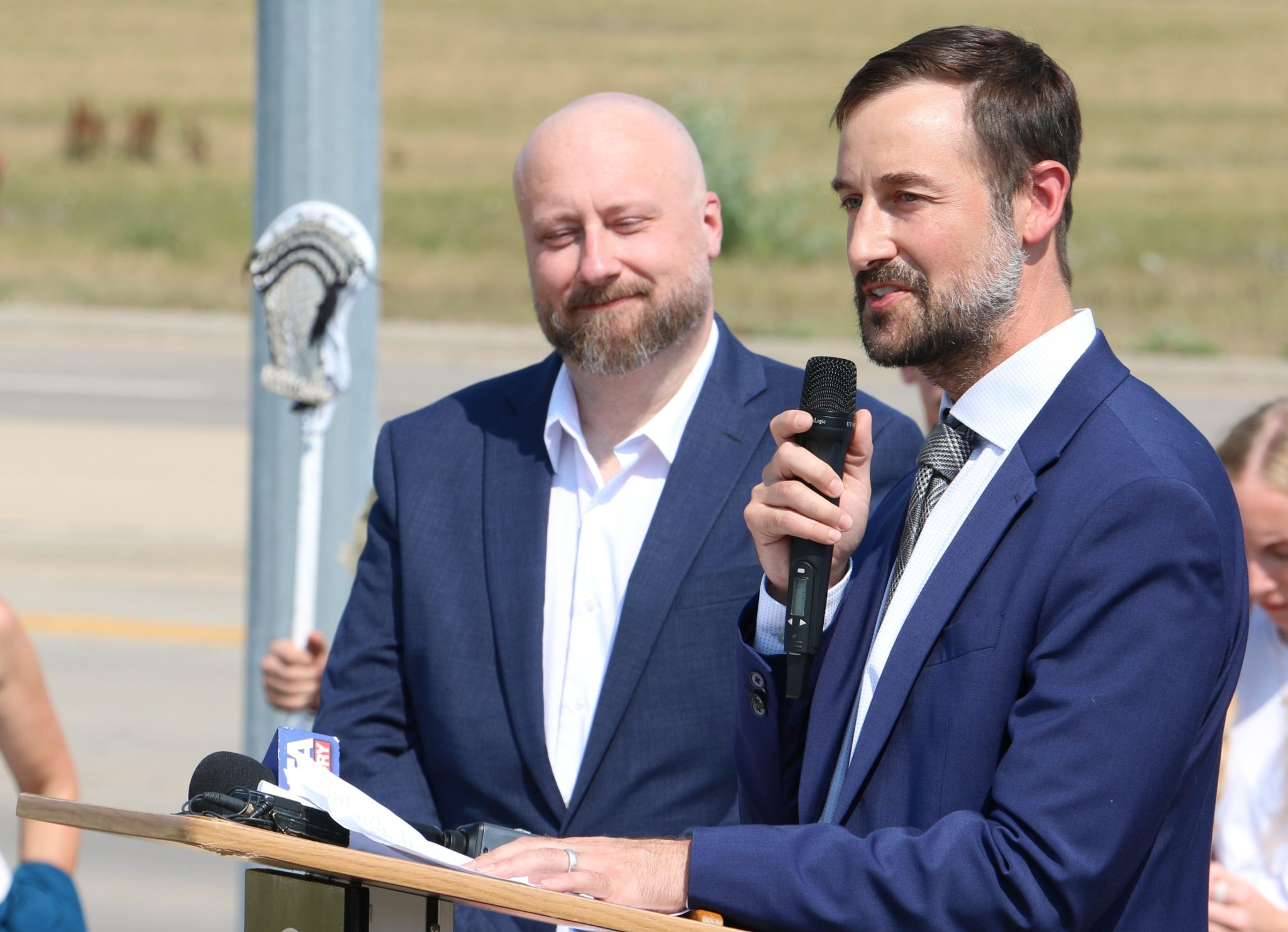 Sanford signs $10M partnership deal for sports complex